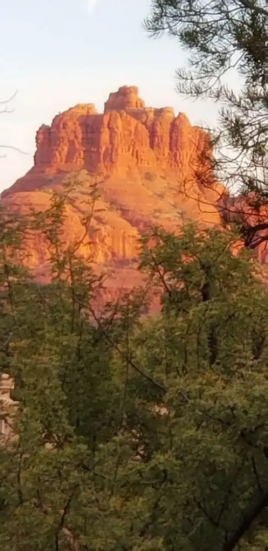 The Sedona Dream Maker B&B