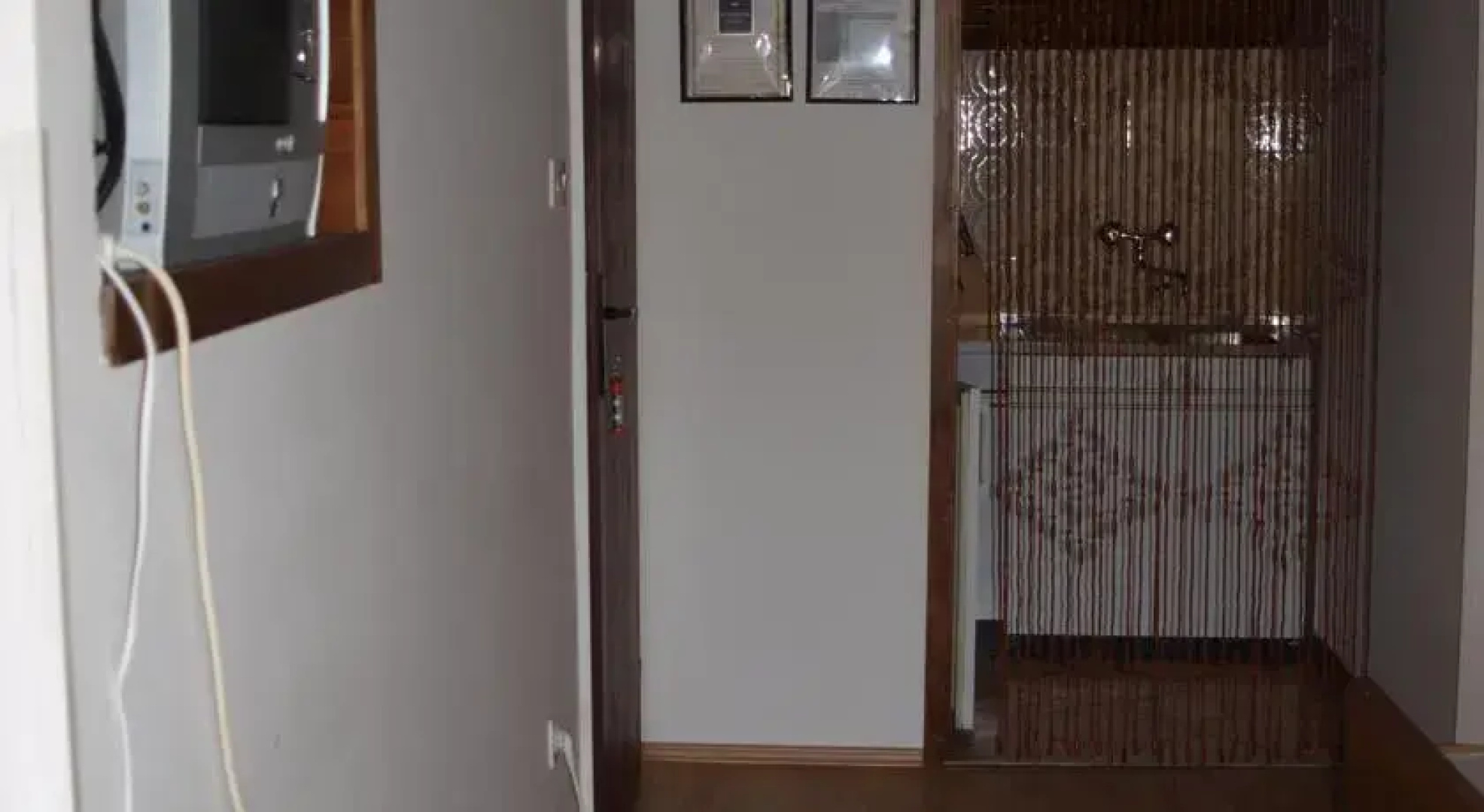 Apartment Jele