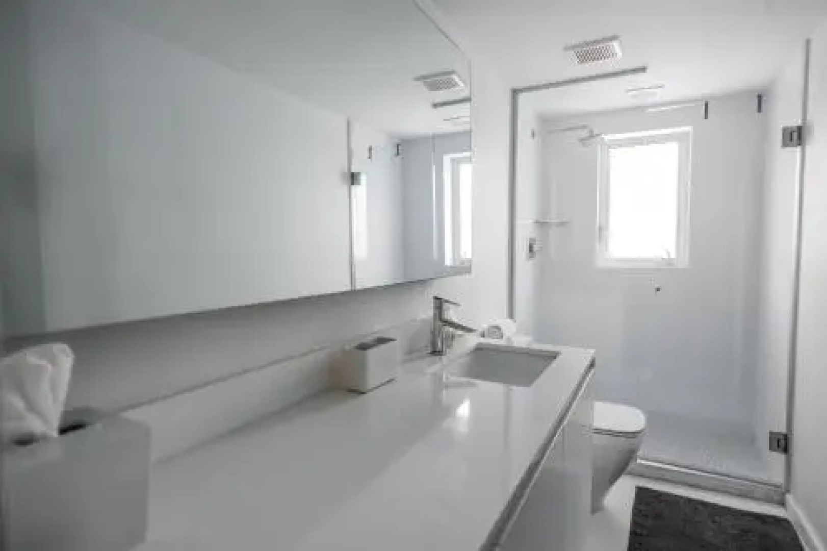 Beach Haus Key Biscayne Contemporary Apartments