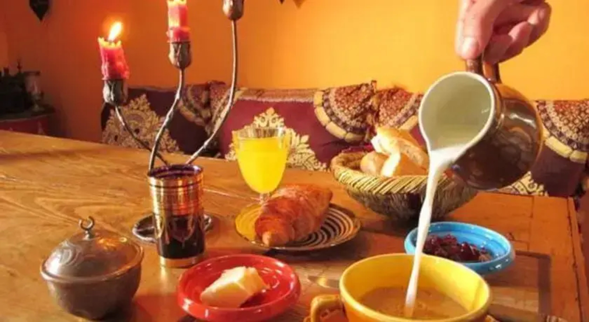 B&B in Arles "LAtelier du Midi"