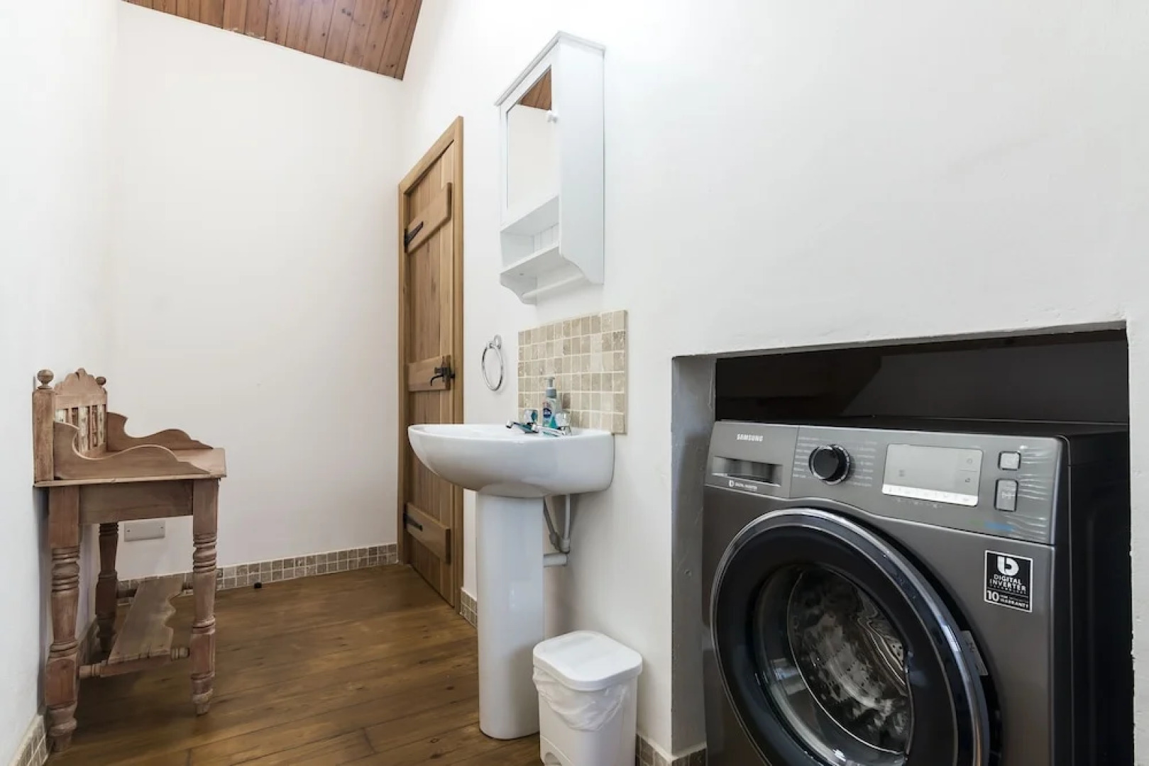 Foxglove - Luxurious Barn Conversion