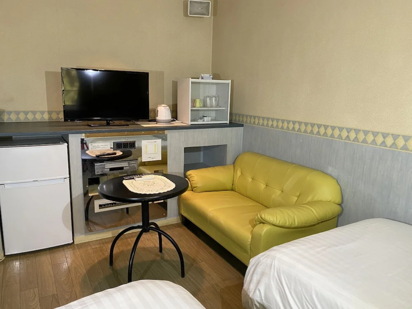 Flower Villa Sagamiko