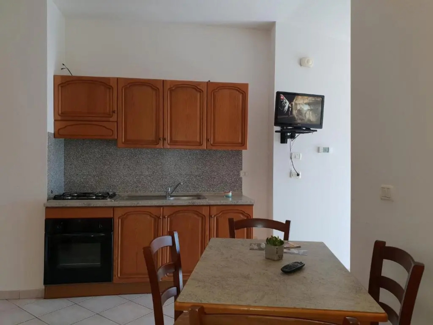 Casa-Albergo Tiroasegno