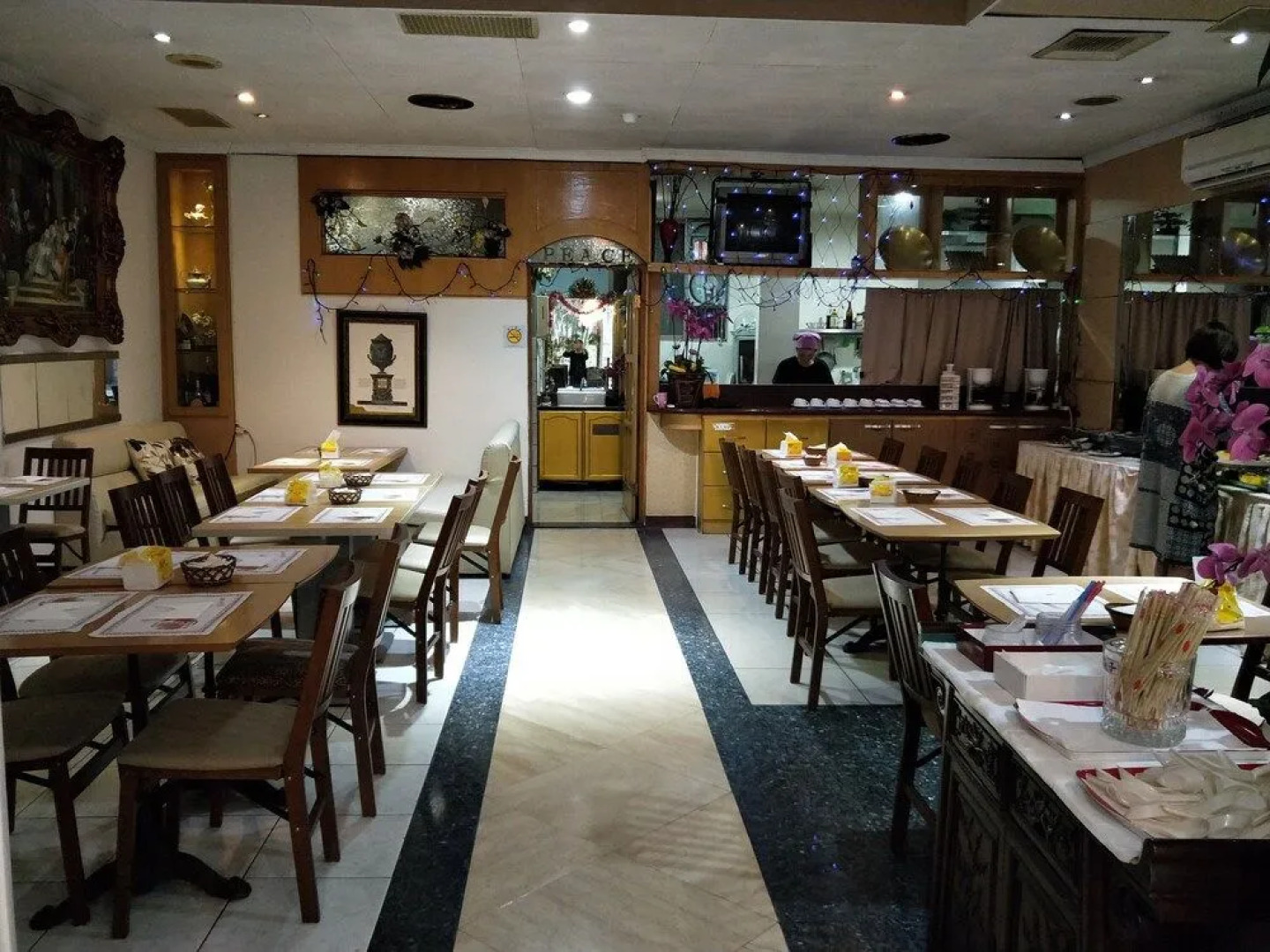 Taiwan Berkeley Hotel City Center