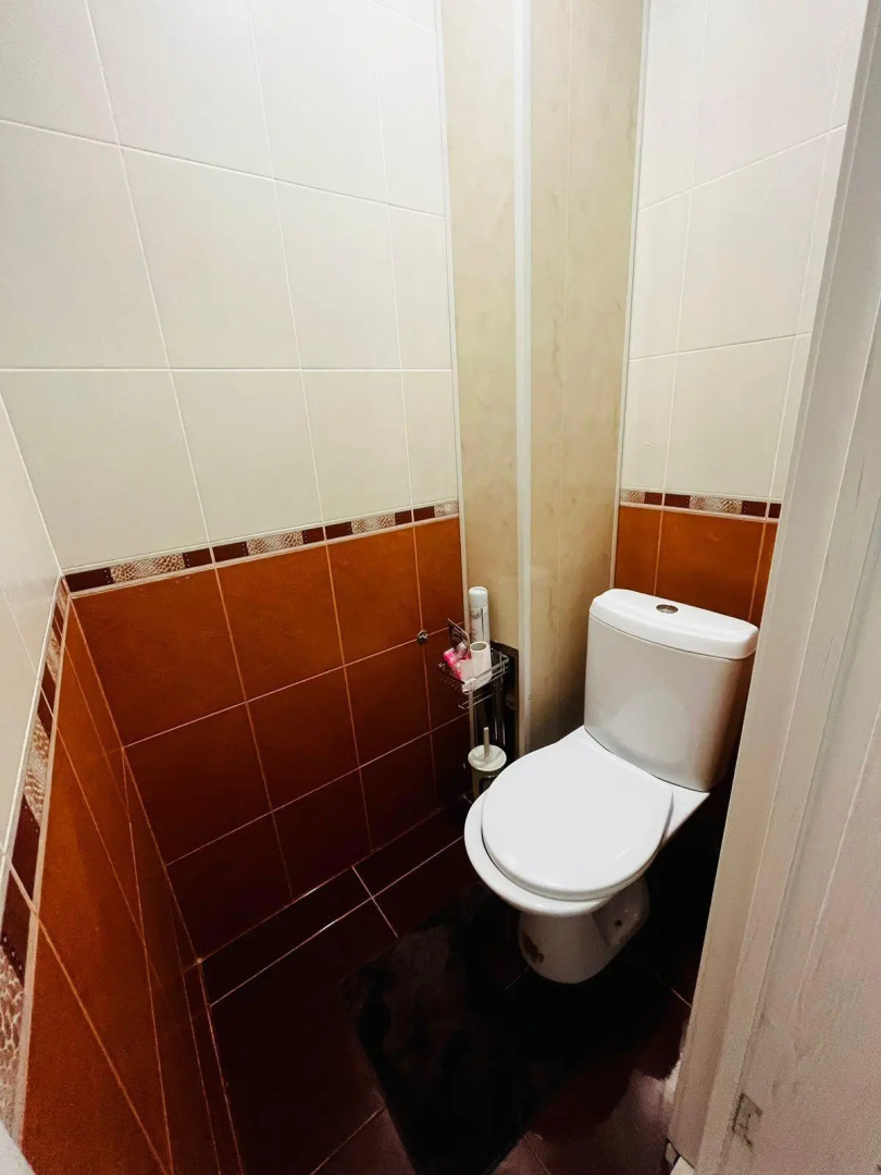 Апартаменты на улице Ленина 406