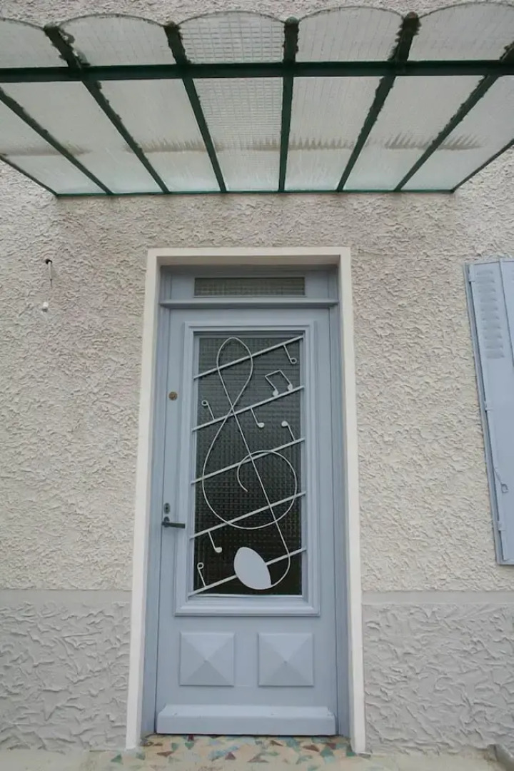 Les Chambres d'hôtes du Pont de Pierre