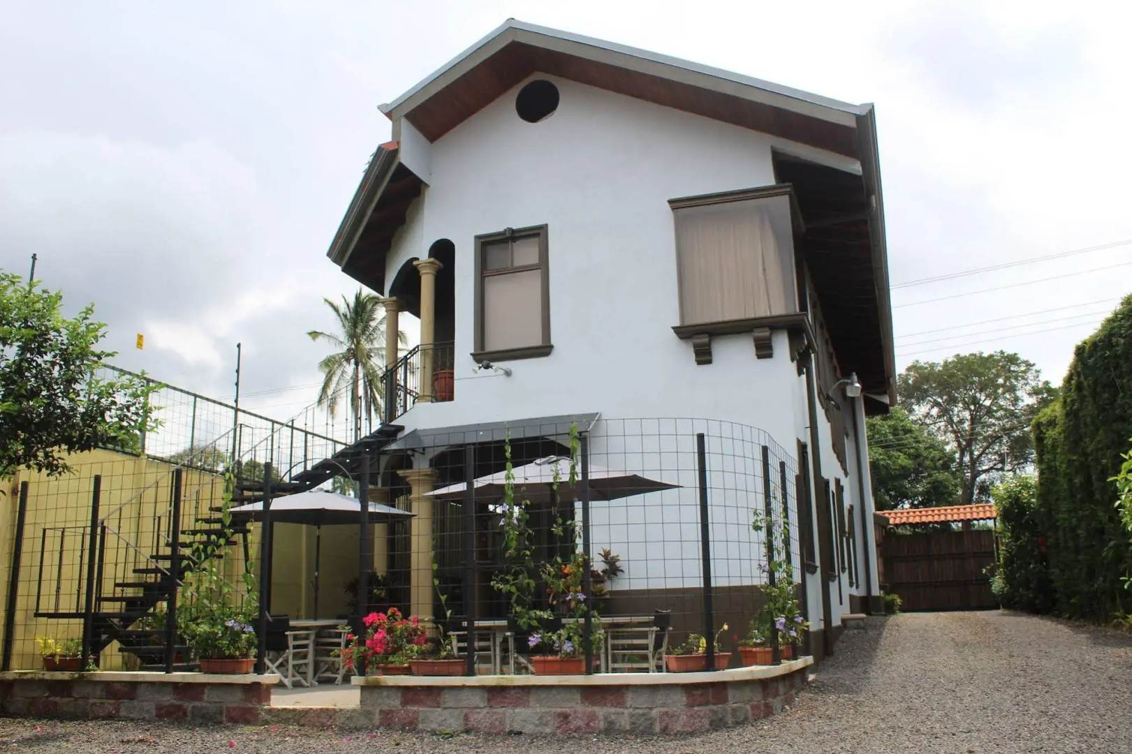 Ruta Verde House