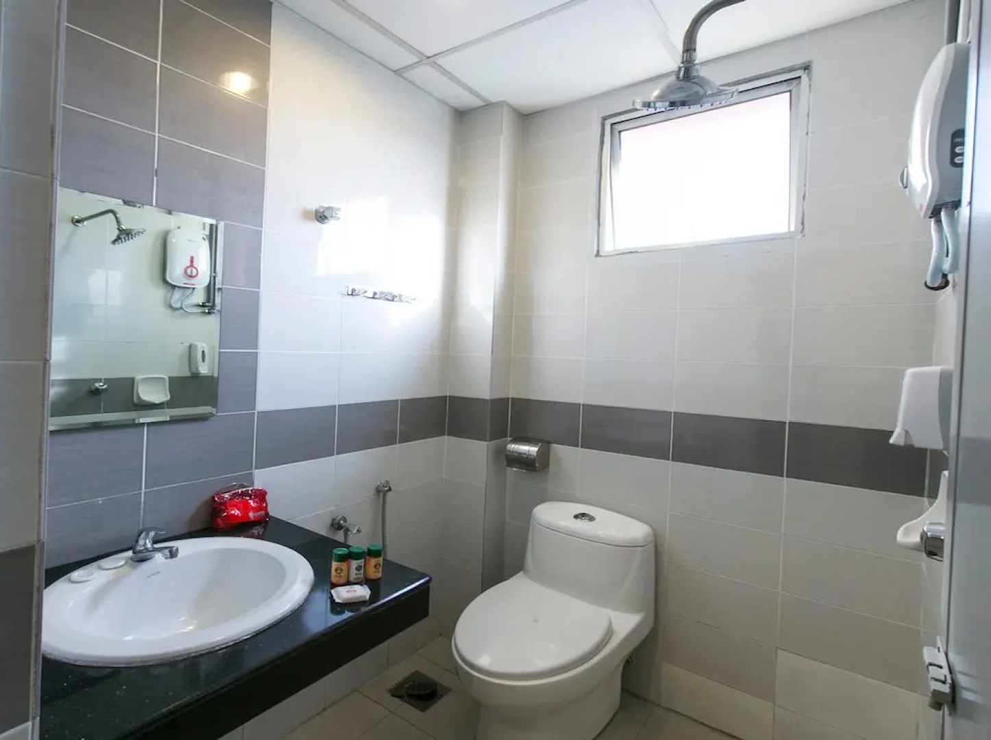 OYO 287 Hotel Seremban Jaya