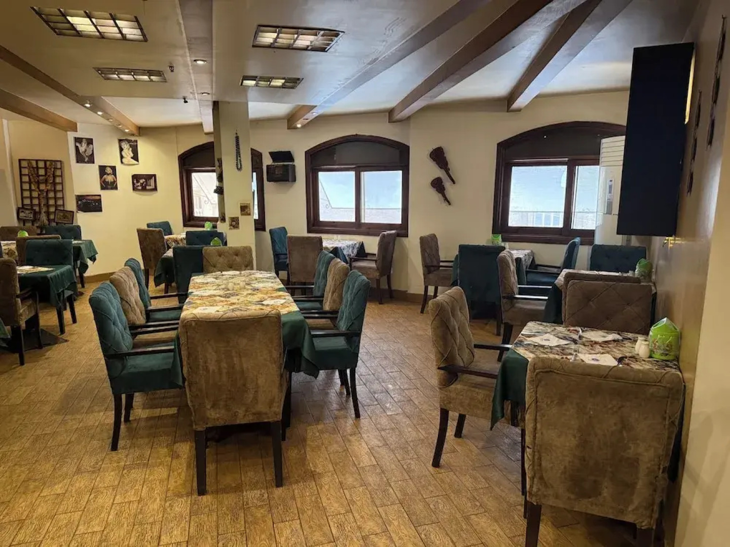 Panorama Hotel Tanta