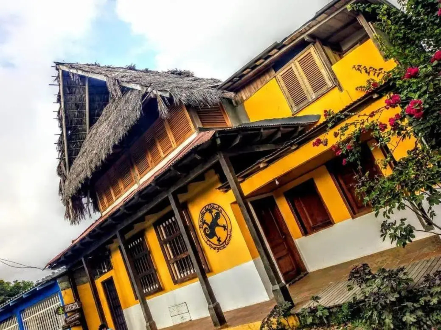 La Posada del Gecko