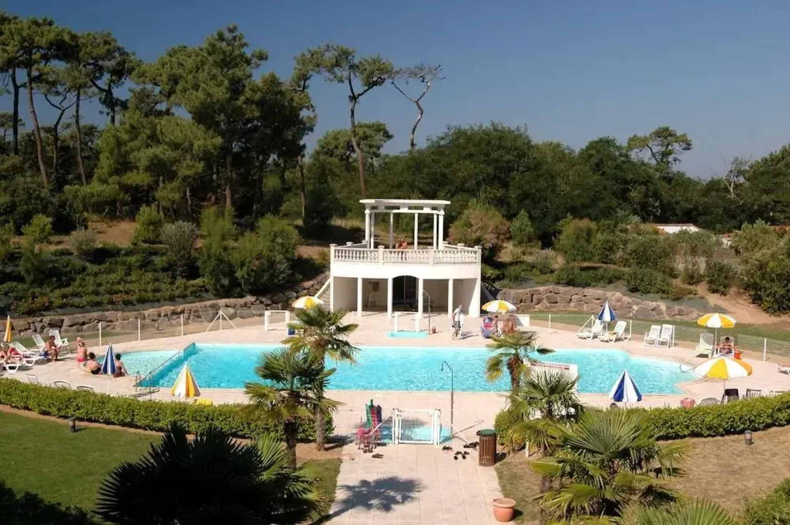 Résidence Odalys Thalassa