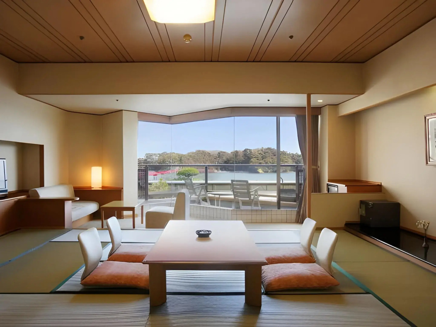 Matsushima Century Hotel