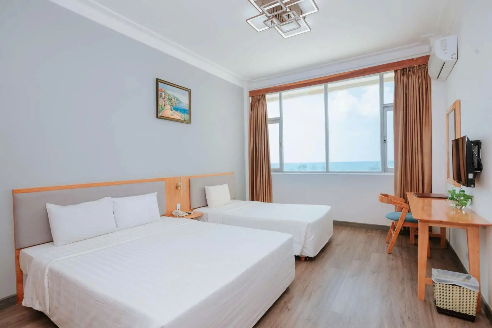 Sammy Hotel Vung Tau