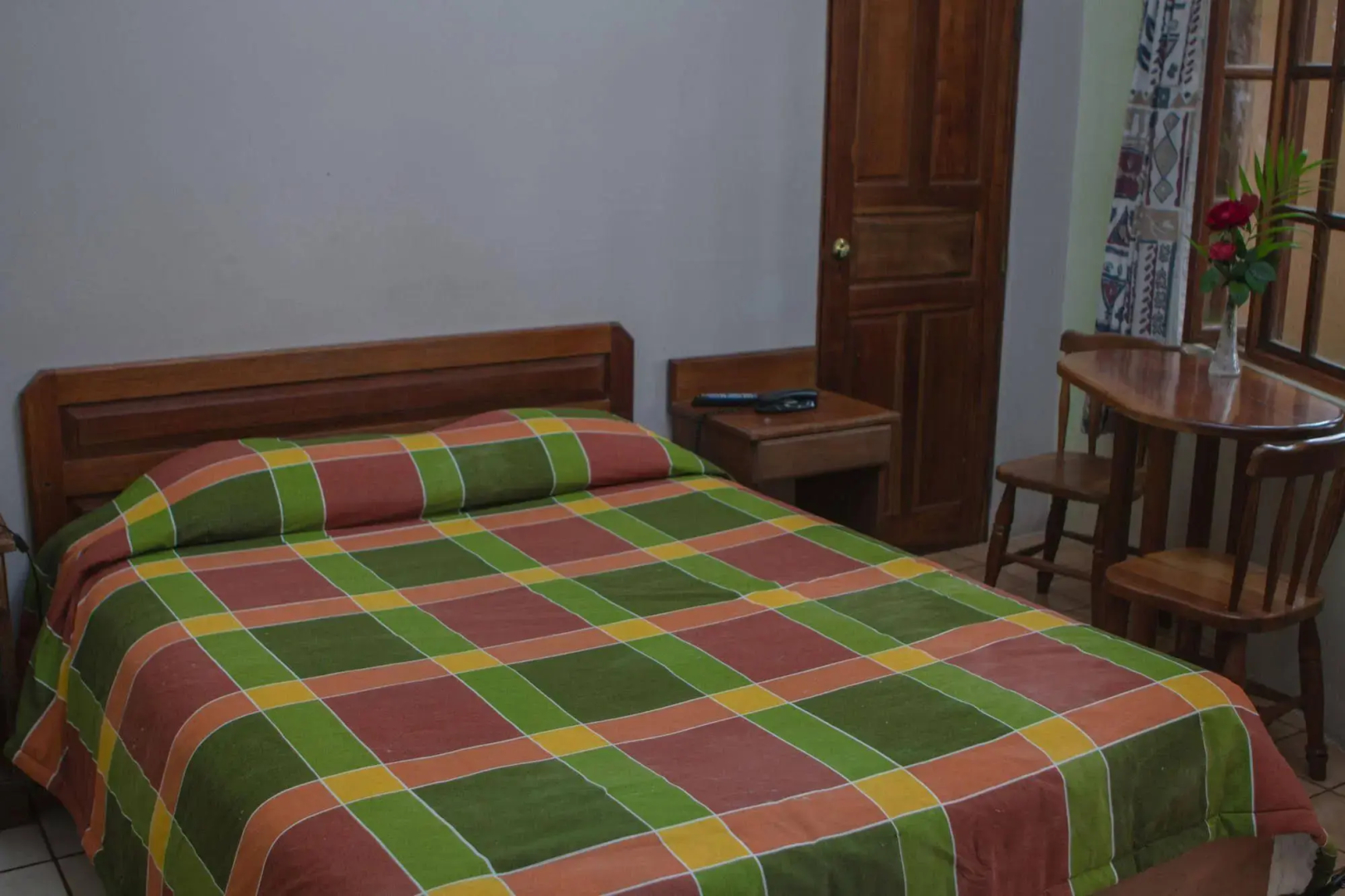 Hotel Villa Zurquí