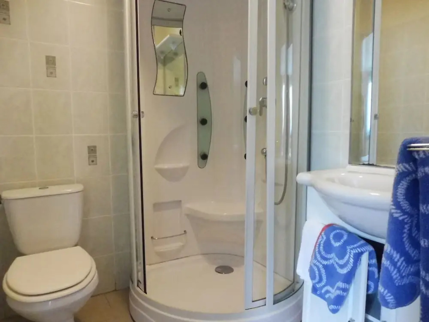 Chambres dHôtes LOrée des Bois