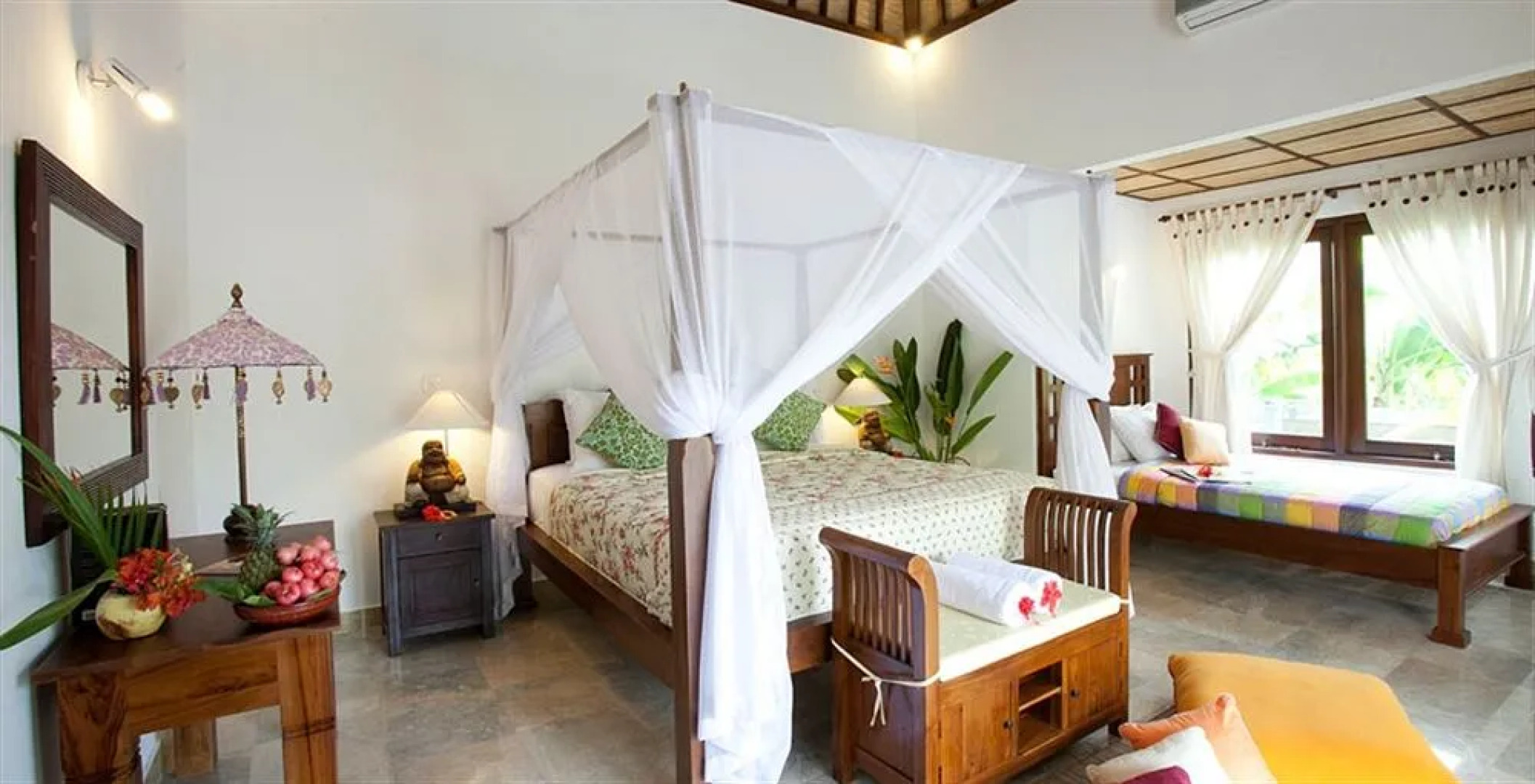 Golden Buddha Cottages