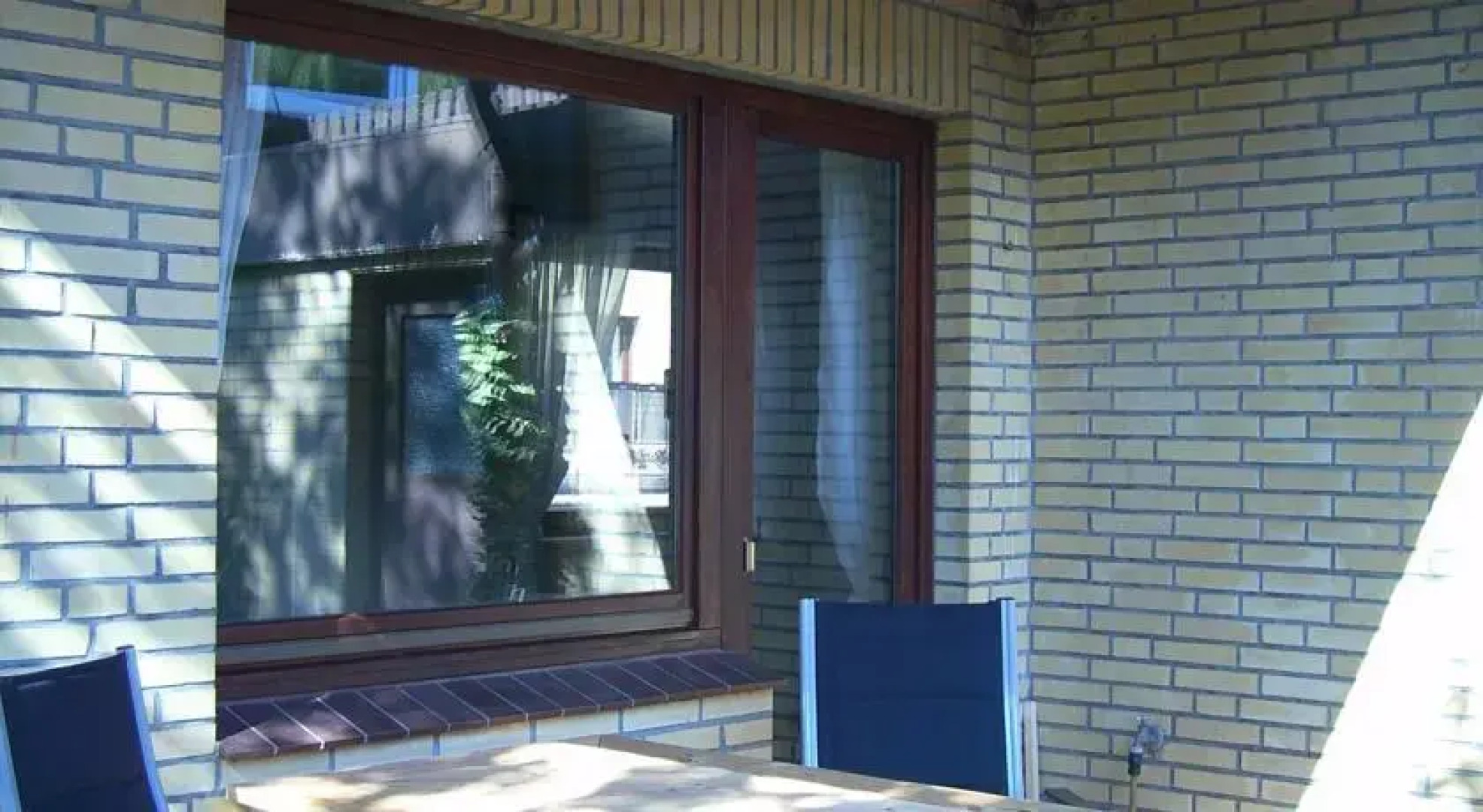 Ferienwohung Meeresruh