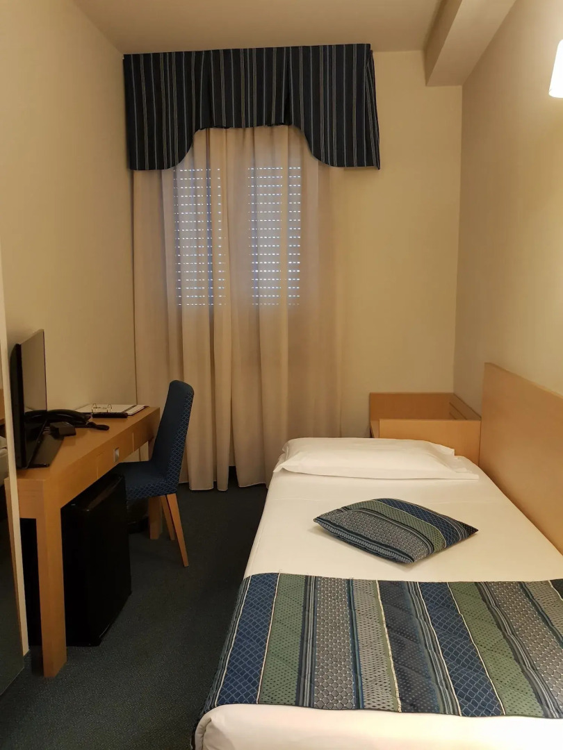 Best Western Hotel Cristallo