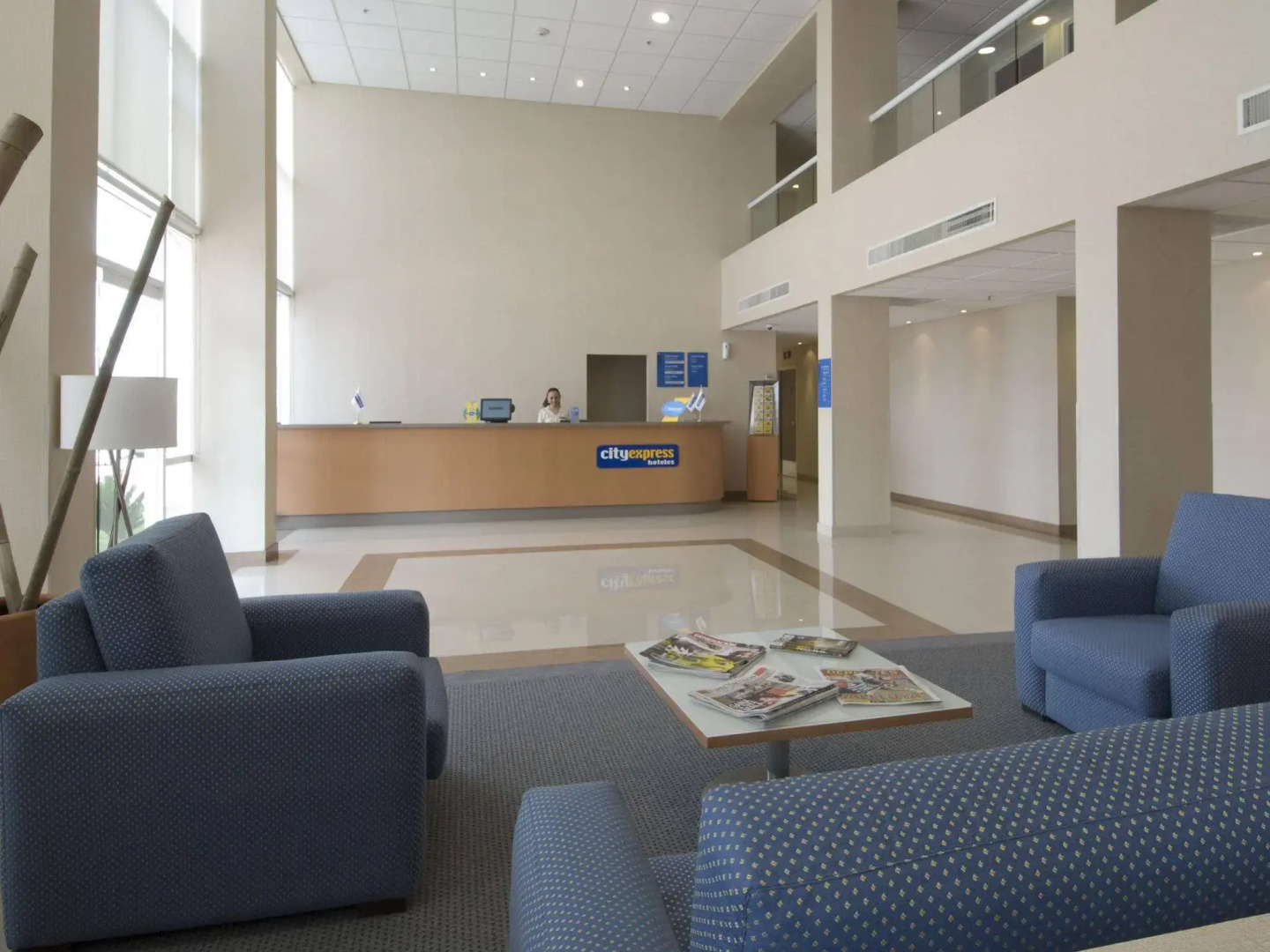 City Express by Marriott Tuxtla Gutierrez