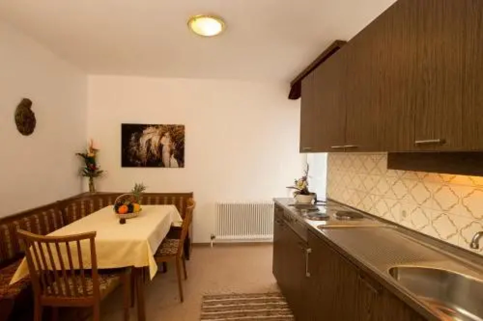 Hotel Appartement Winkler