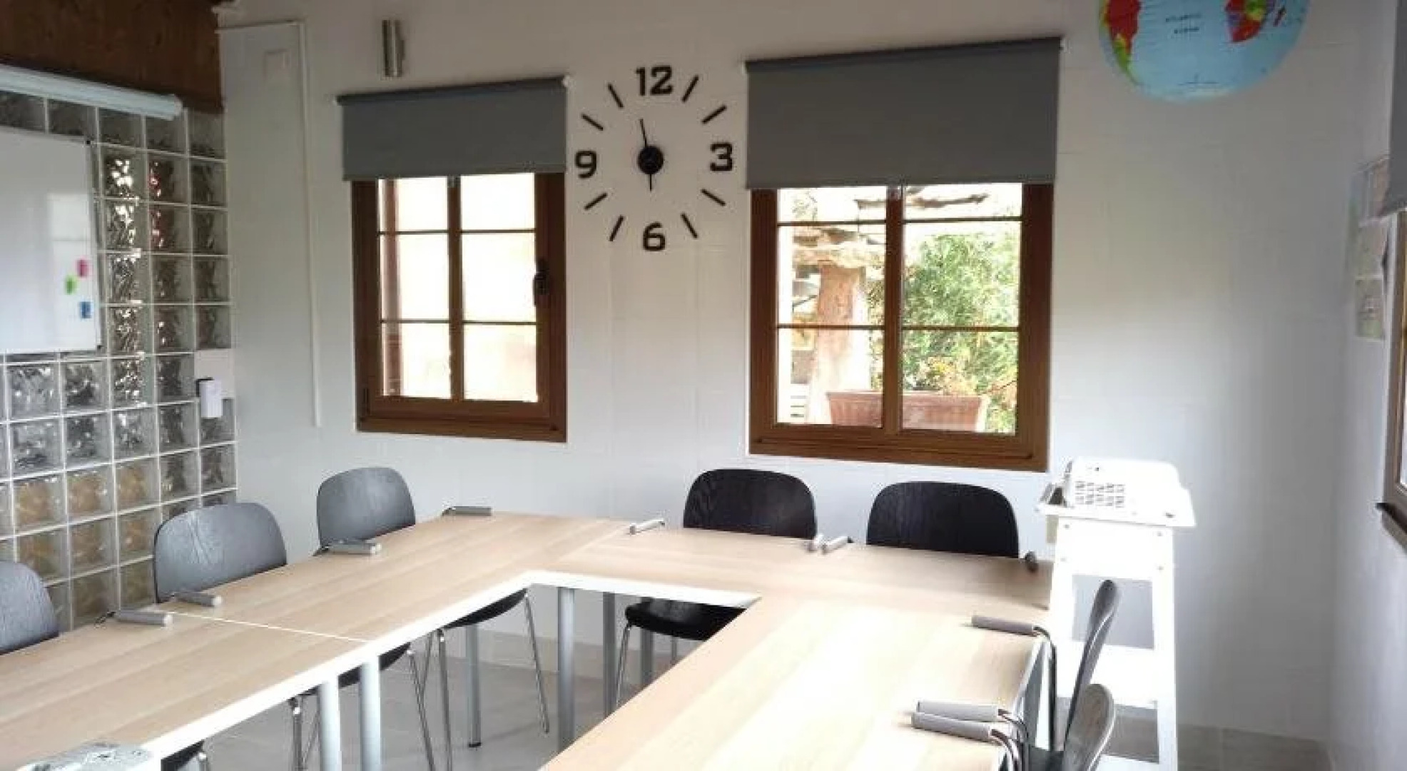 El Pedrueco Turismo Rural