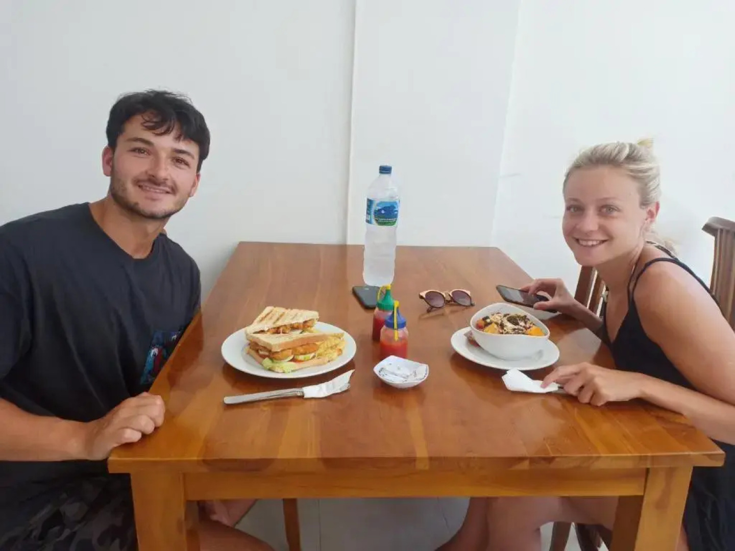 Dwiki Putra Home Stay