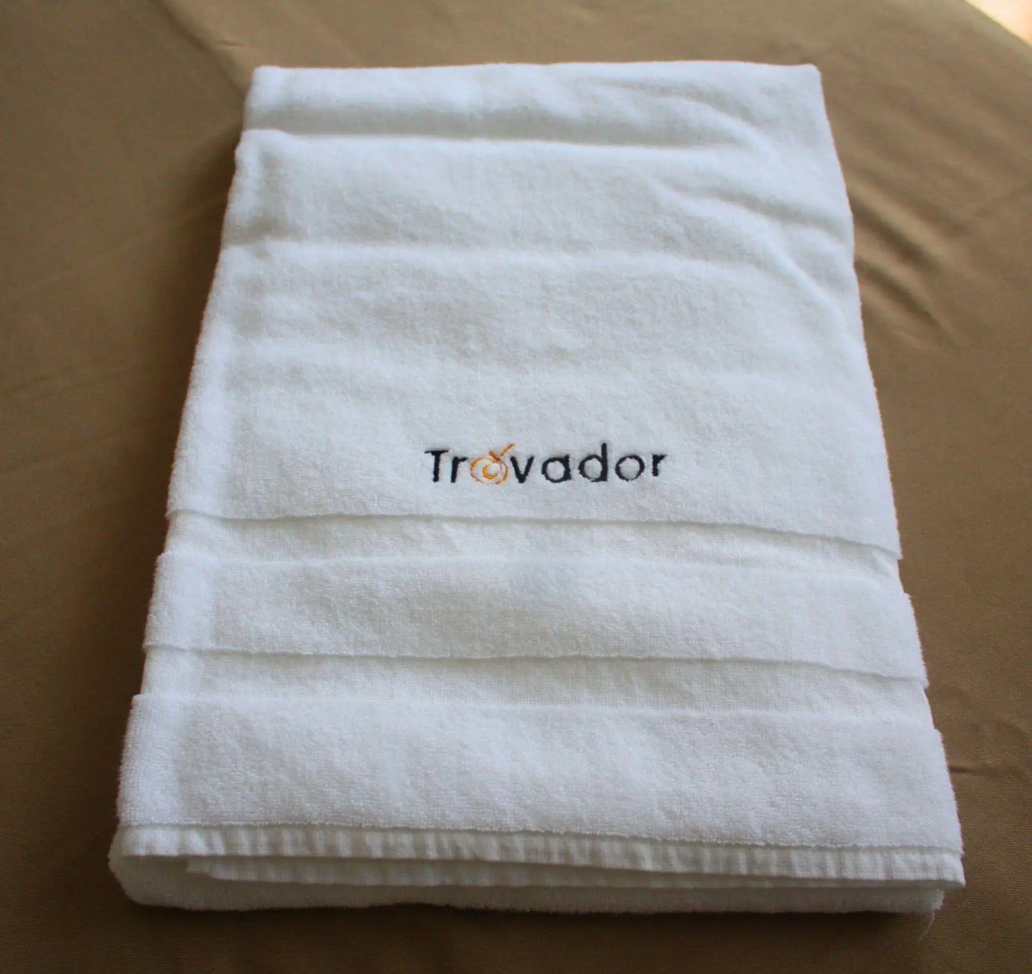Trovador City Guest House