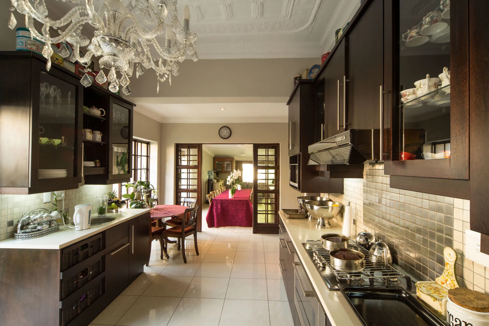 12 On Brecher Guest House