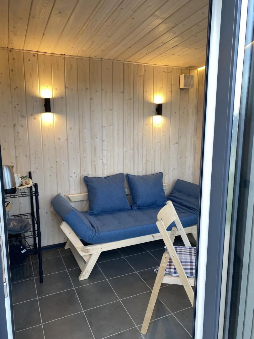 Гостевой дом Каприот