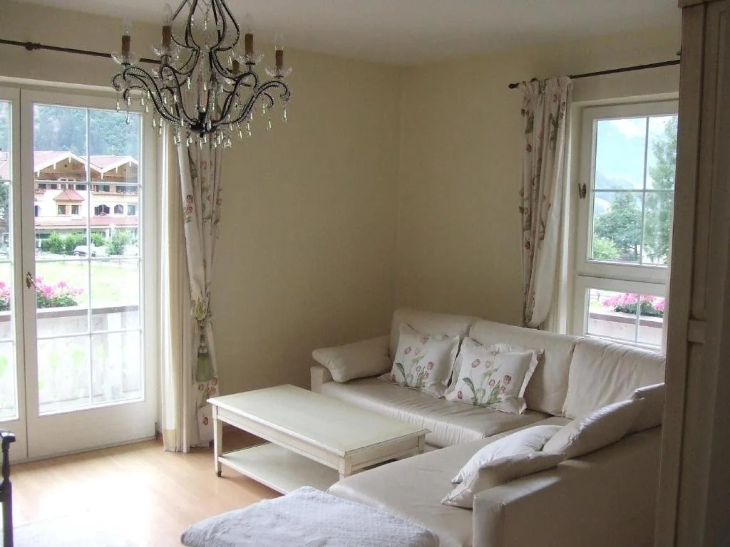 Villa Rauter Mayrhofen