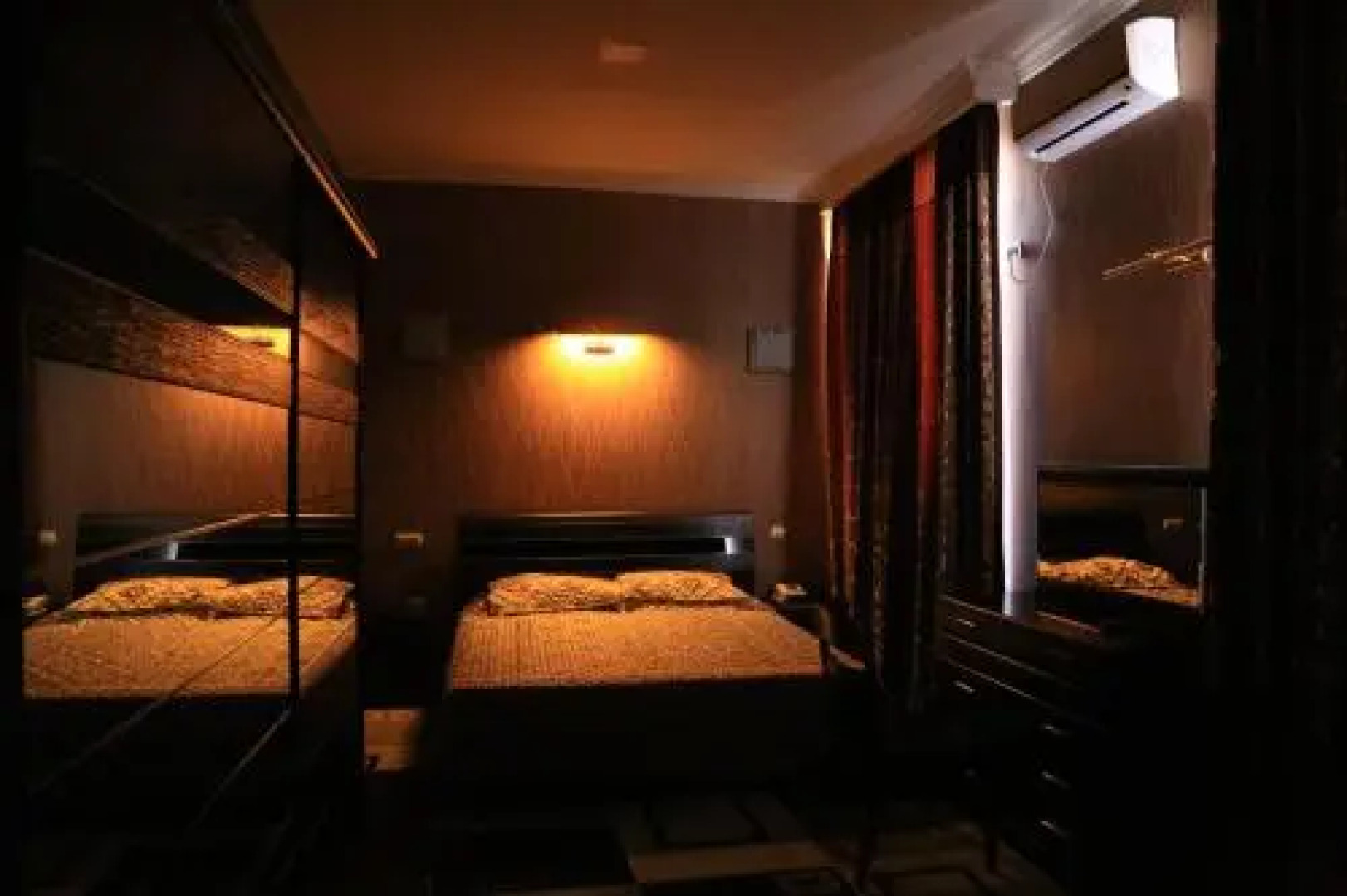 Конференц Отель Sipehr