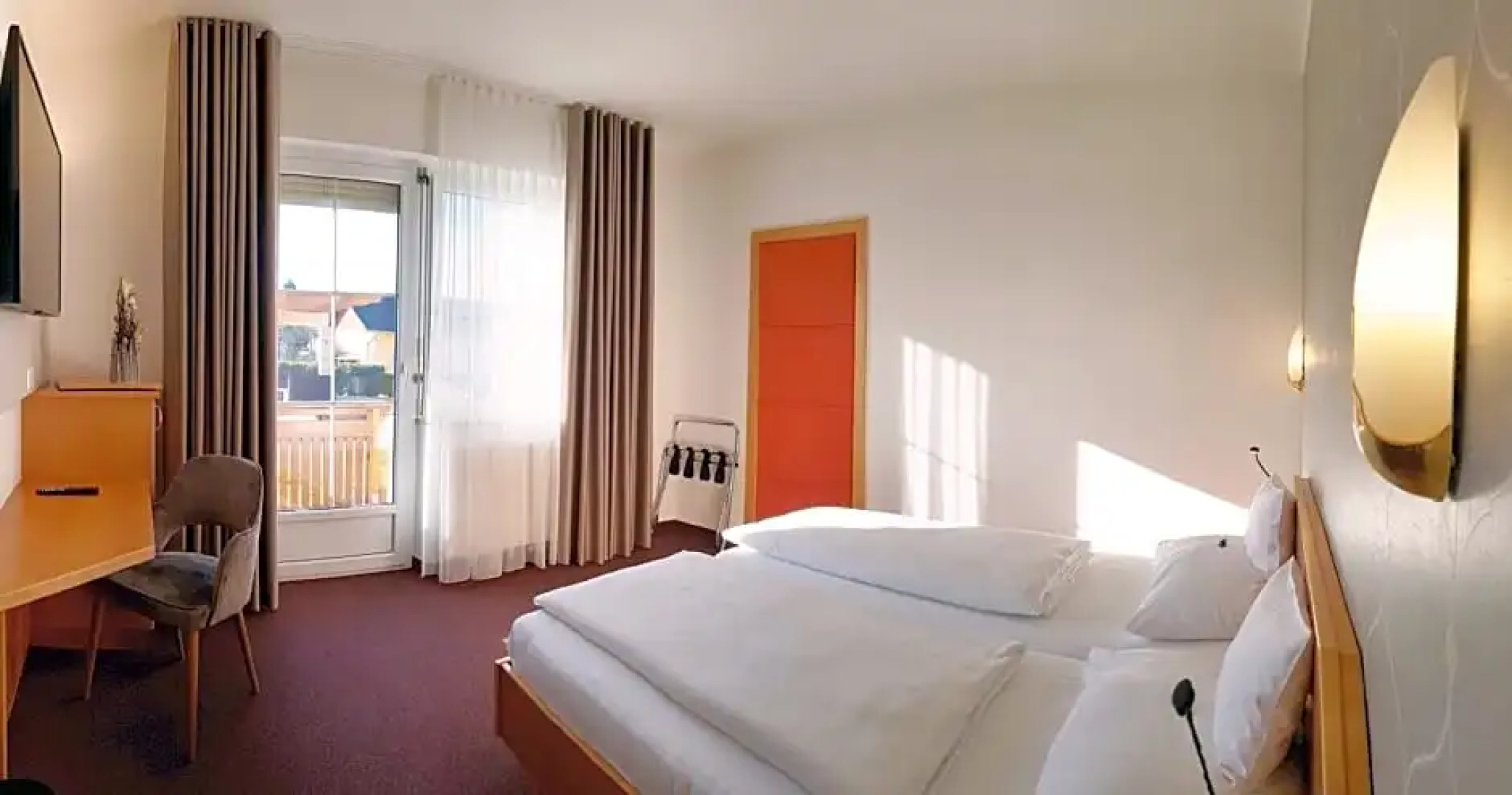 Hotel-Restaurant Teuschler-Mogg