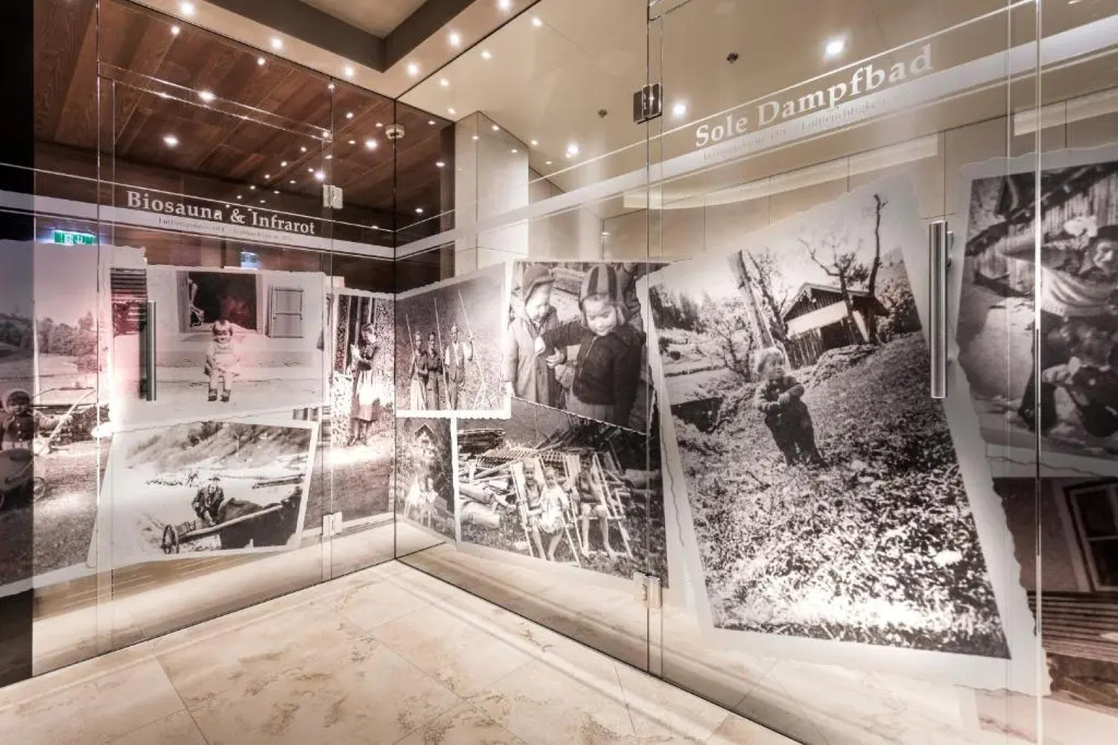 Hotel am Reiterkogel