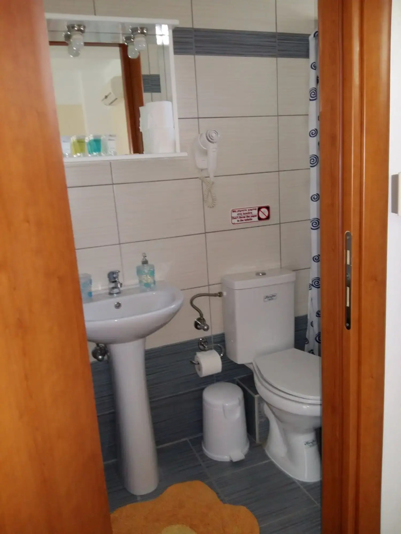 Pavloudis Apartments