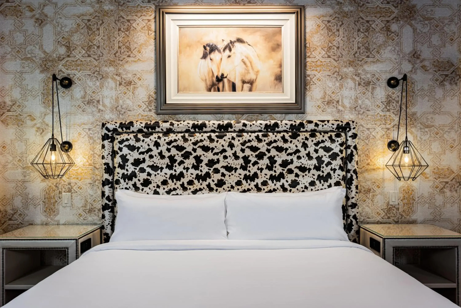 Brownwood Hotel & Spa