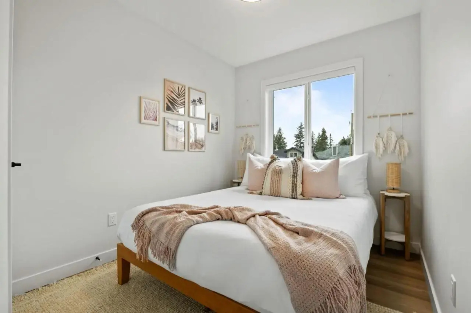 The Promenade I Patio and BBQ I Fire pit I Sleep 9