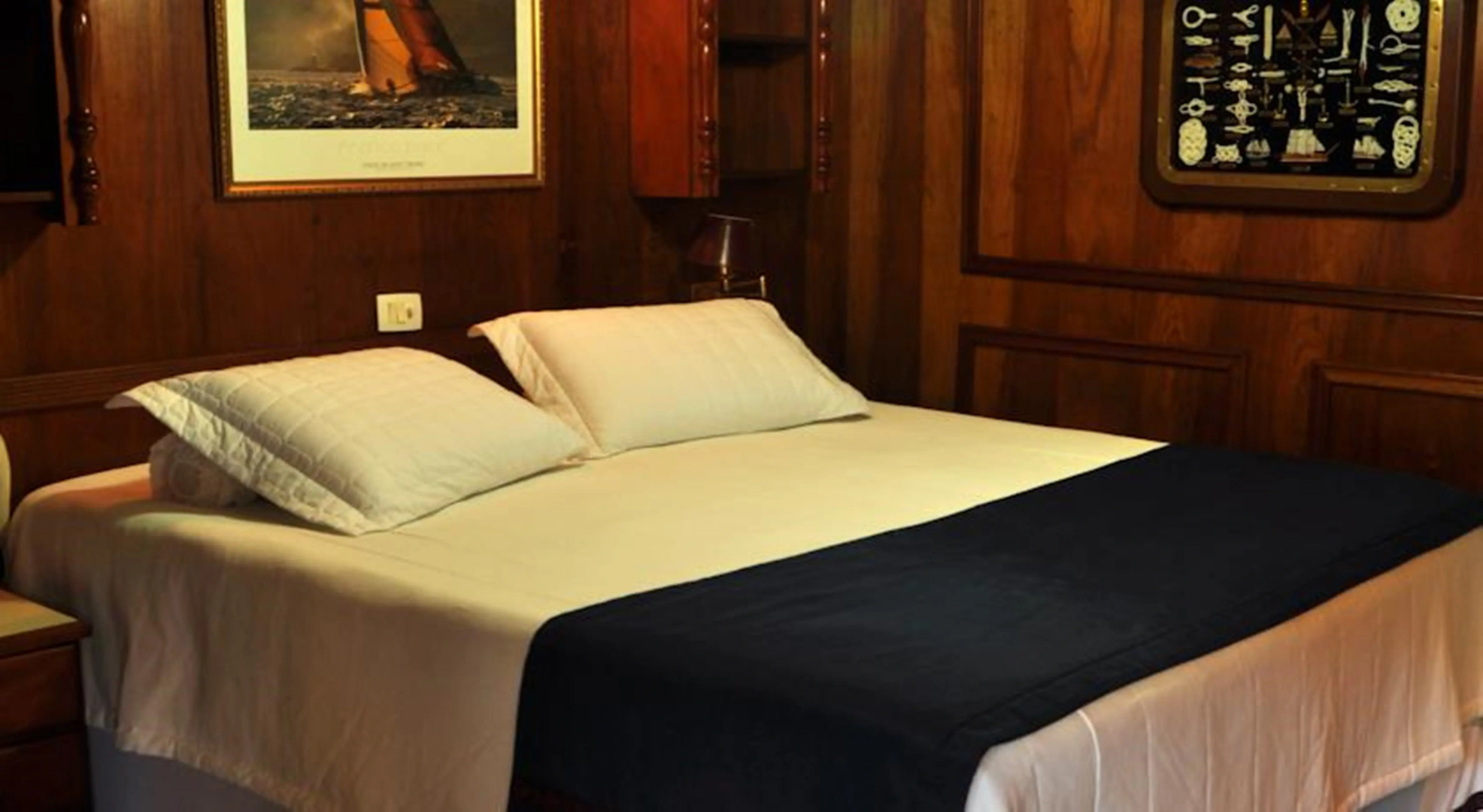 Plaza Inn Pousada do Capitão