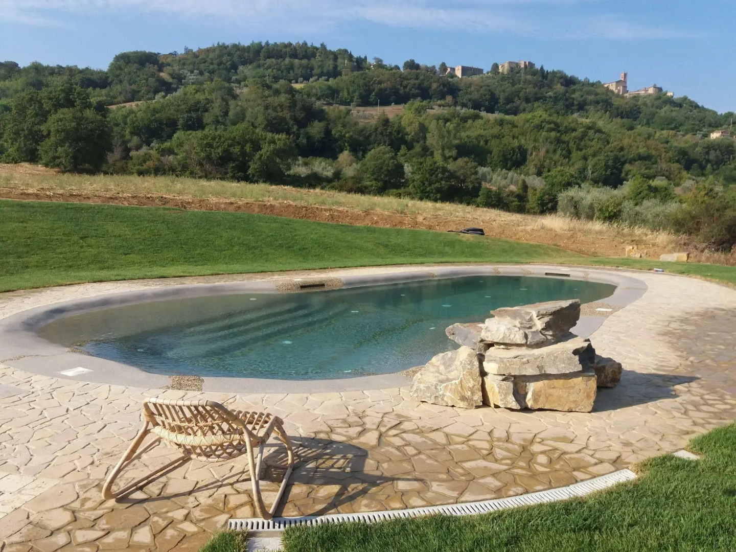 Agriturismo Le Canterie