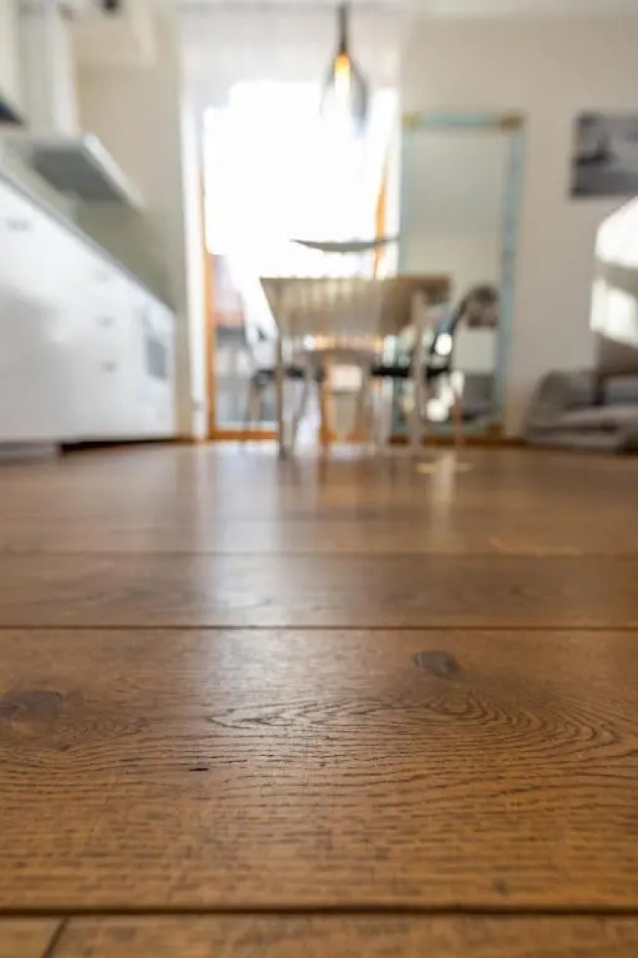 Boutique Hideaway Studio in Nida