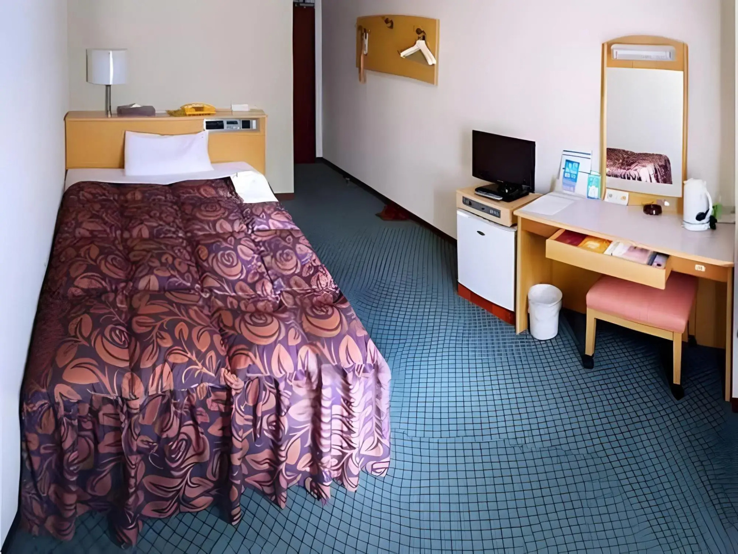 Akashi Castle Hotel