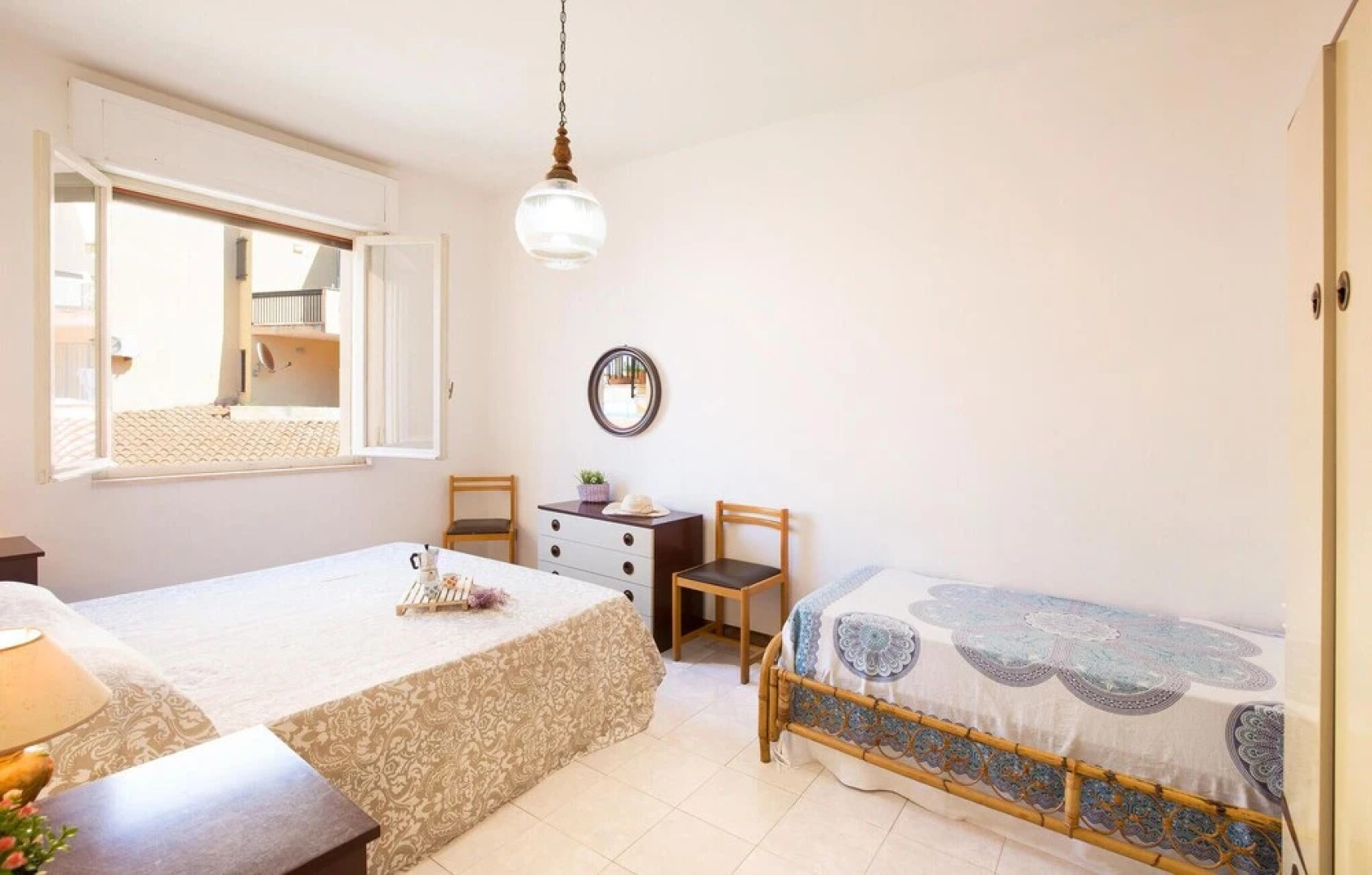 Nice Apartment in Cetraro With 1 Bedrooms