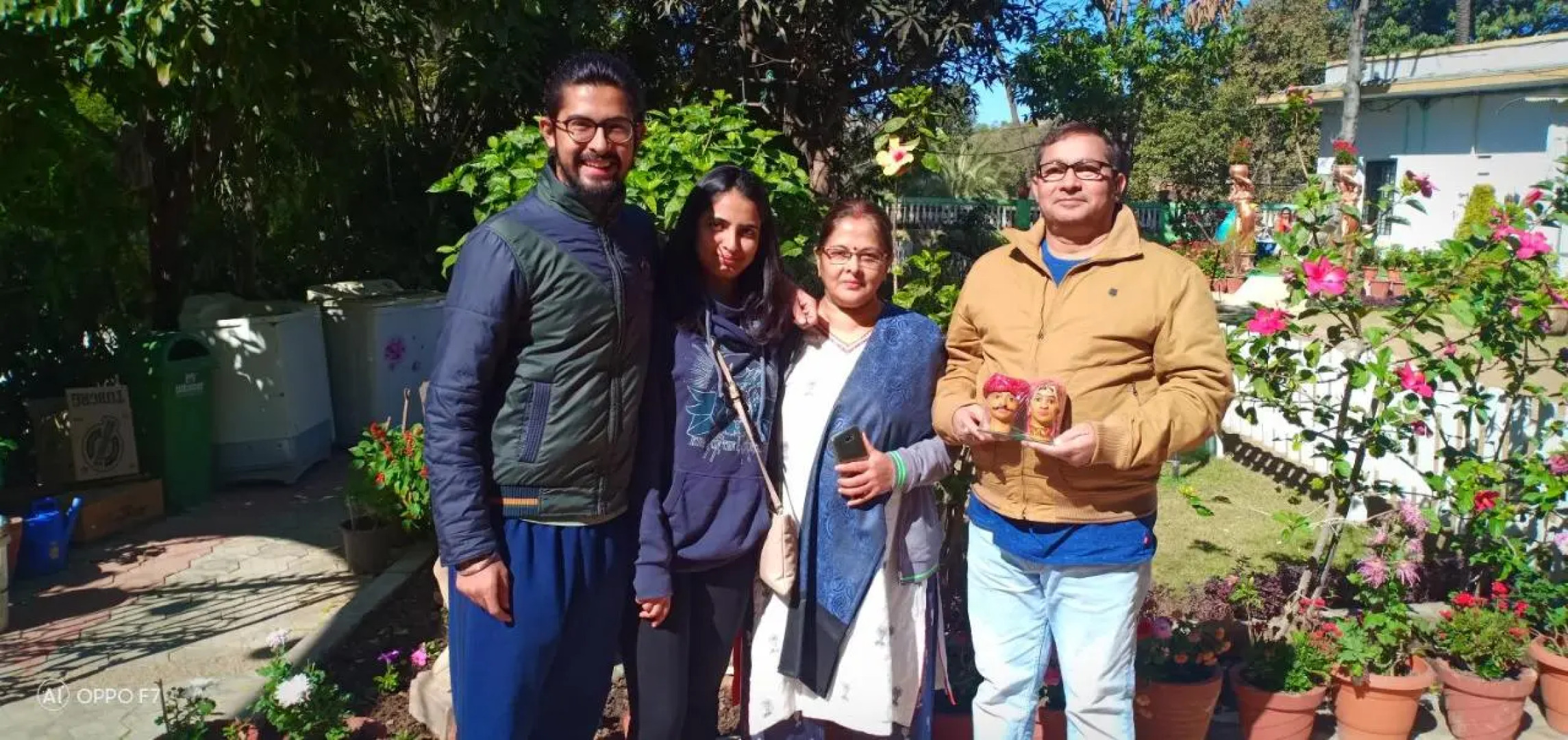 Toppers corner-A Boutique Garden Resort