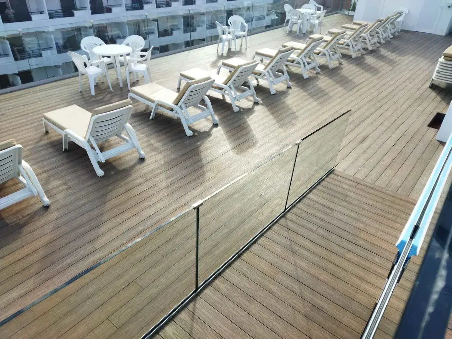 Apartamentos Park Plaza