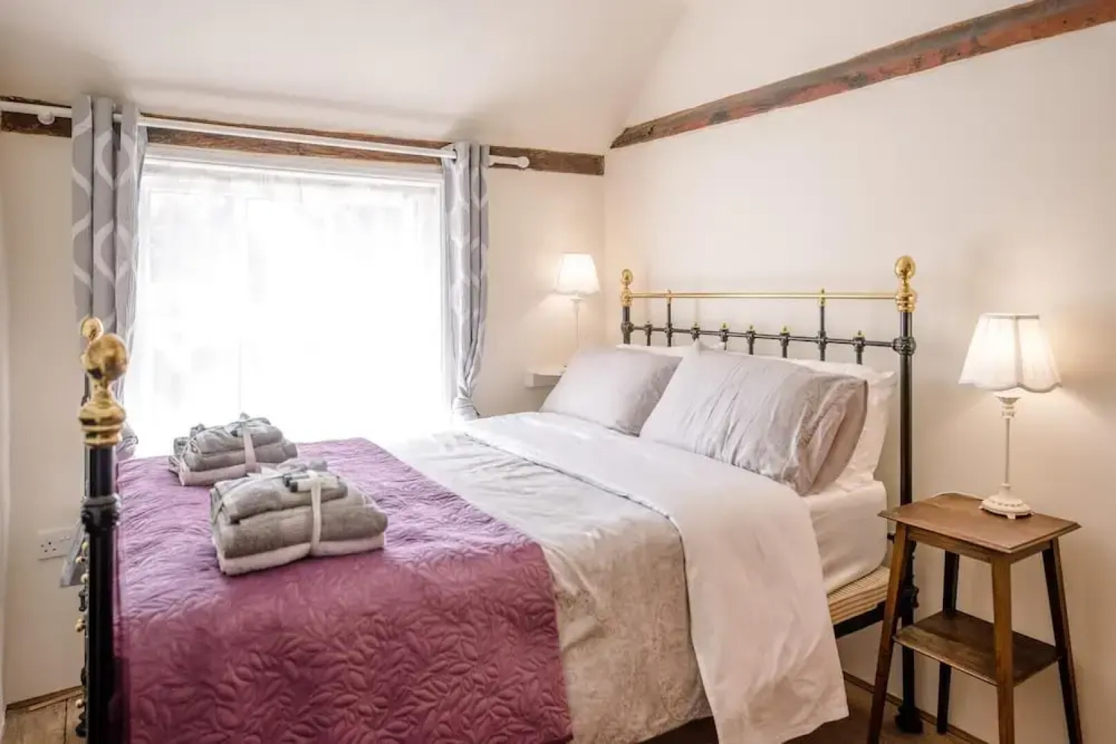 The Old Butchers Shop, Bramfield