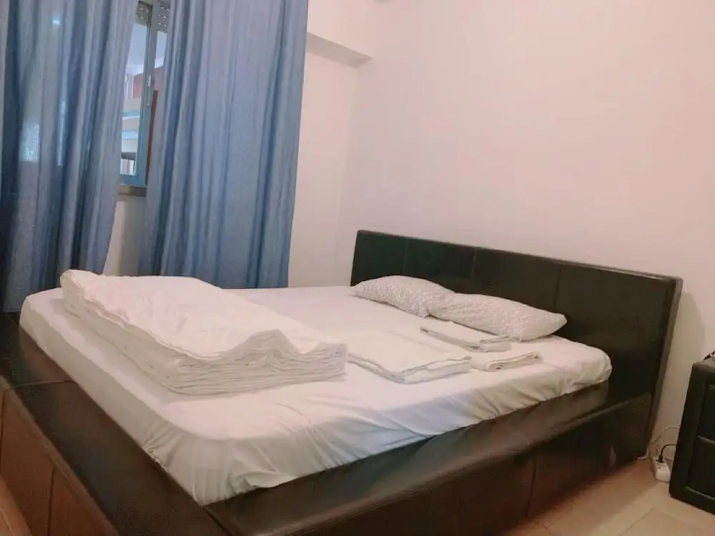 Caparica Beach Charming