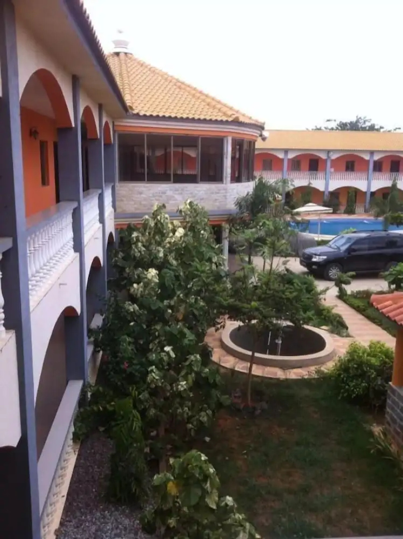 Don Gal Hotel
