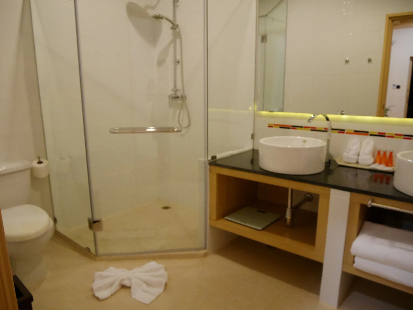 AB Paluso Retreat@Lake Mabprachan Pattaya