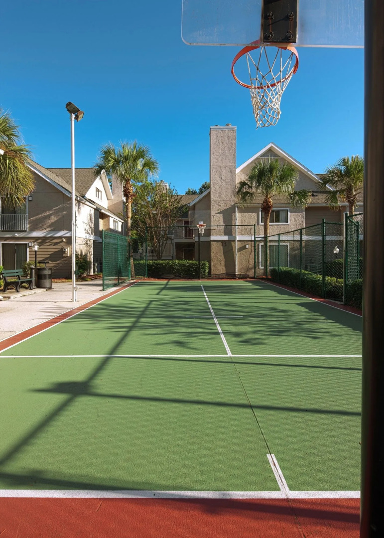 Residence Inn Jacksonville Baymeadows