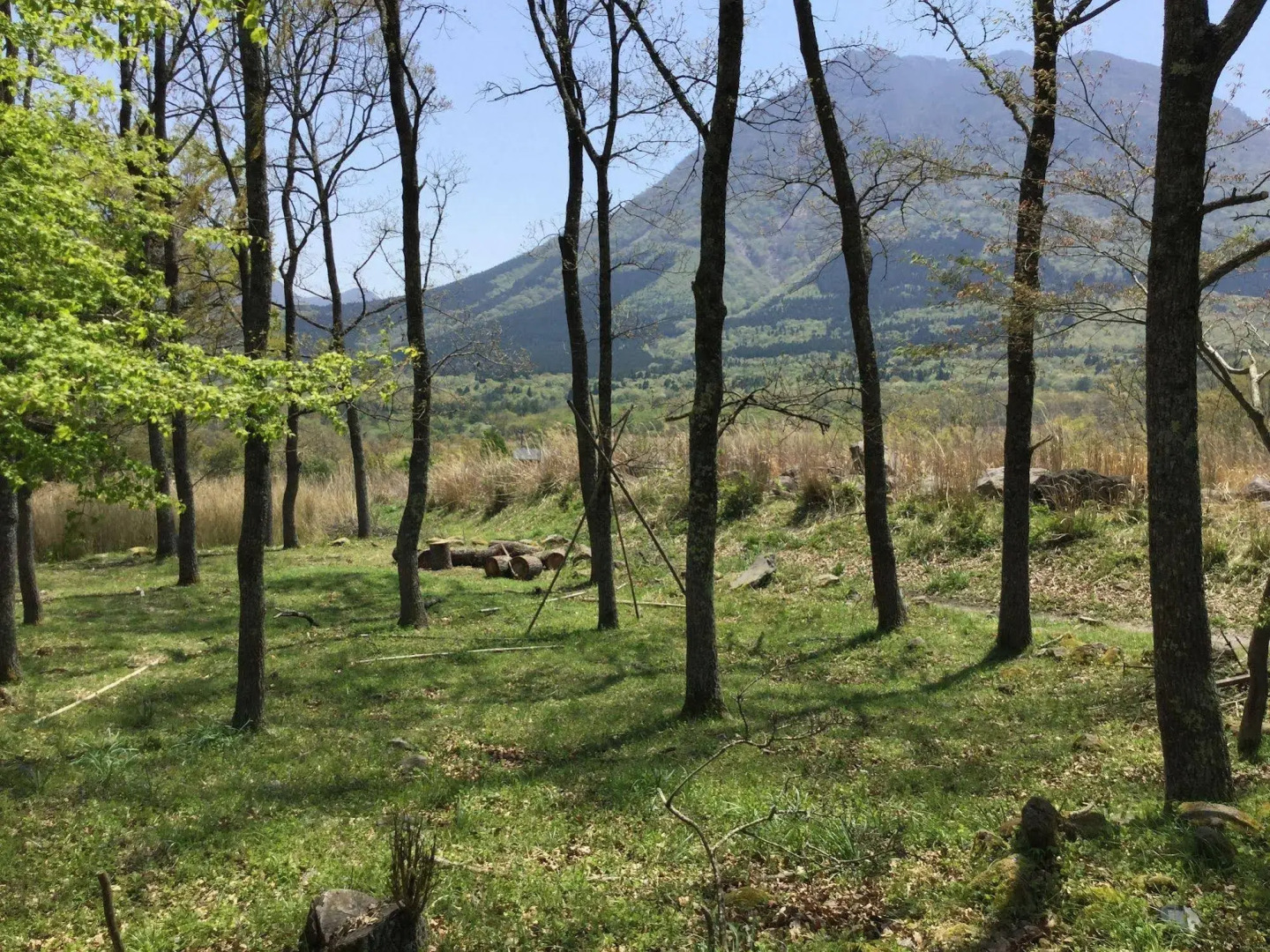 Cottage Itsubi no Sato