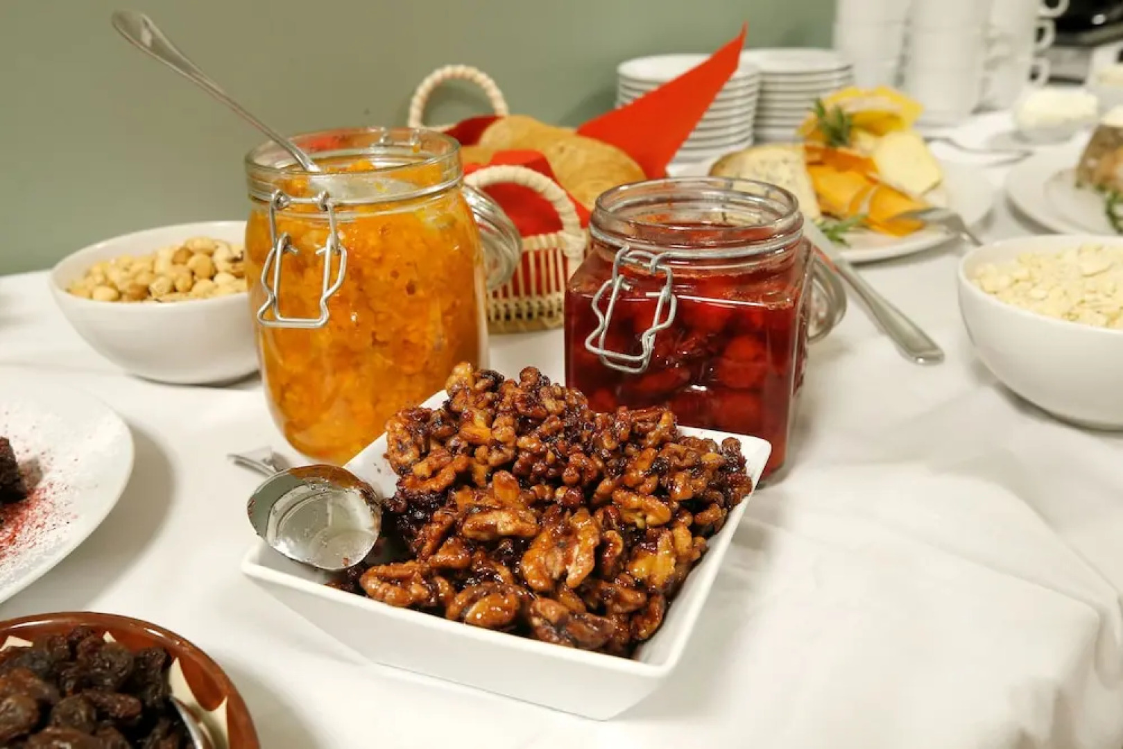 Hotell Elsabo Herrgård